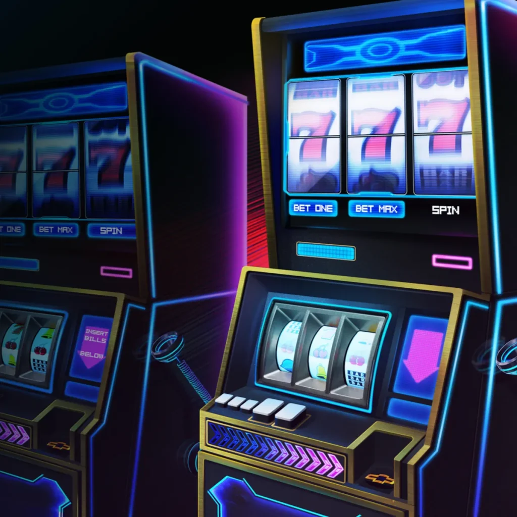 Why Are Real Slots for Real Money Online So Exciting?