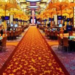 Why Gamblers of All Ages Choose Philippines Casino