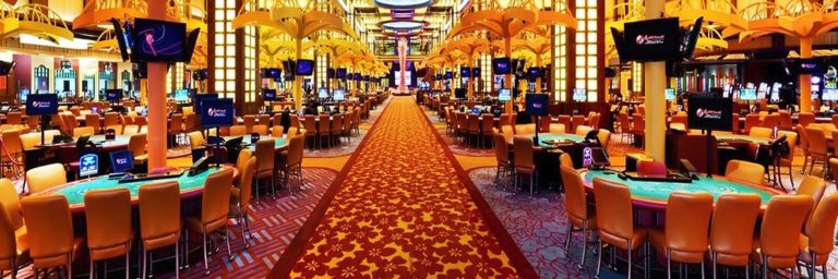 Why Gamblers of All Ages Choose Philippines Casino