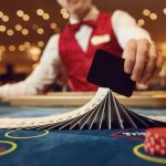 Cash Out Comfortably: Secrets to Perfect Casino Withdrawals