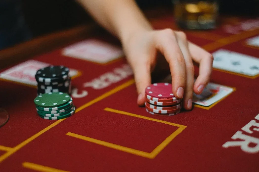 Casino VIP Programs
