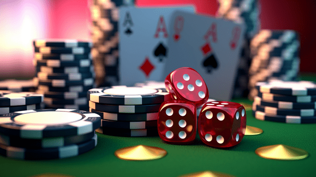 Online Casino