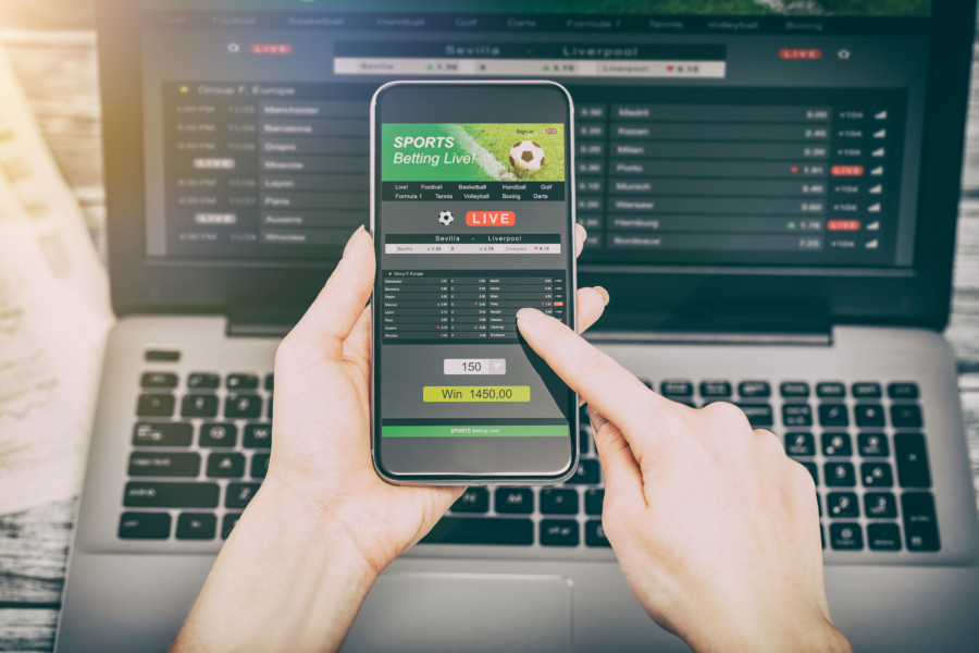 Winning Wager Wonders: Smart Paths to Riches in the World of Online Sports Betting Winning Wager Wonders: Smart Paths to Riches in the World of Online Sports Betting