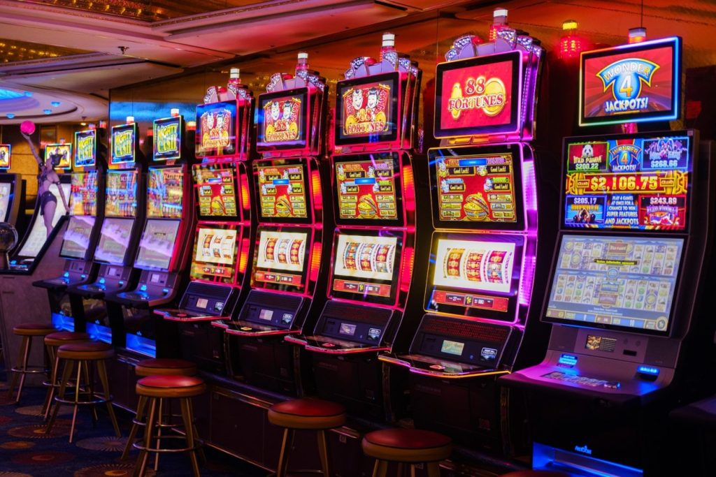 How to Choose the Right Online Casino Slot Game for Your Budget How to Choose the Right Online Casino Slot Game for Your Budget